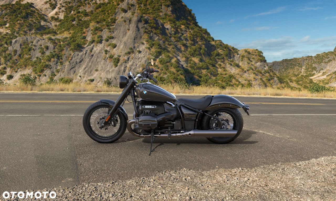 BMW R - 6