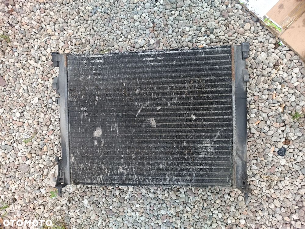 trafic vivaro i 1.9 dci chłodnica wody wentylator chłodnicy - 4