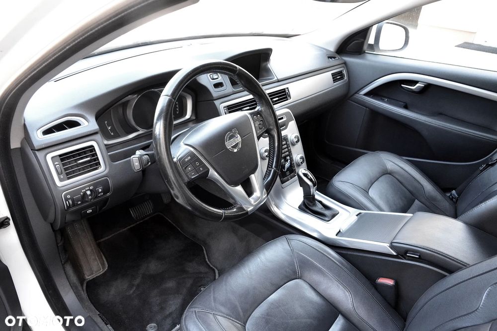 Volvo S80 - 11