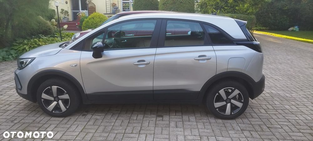 Opel Crossland X - 4