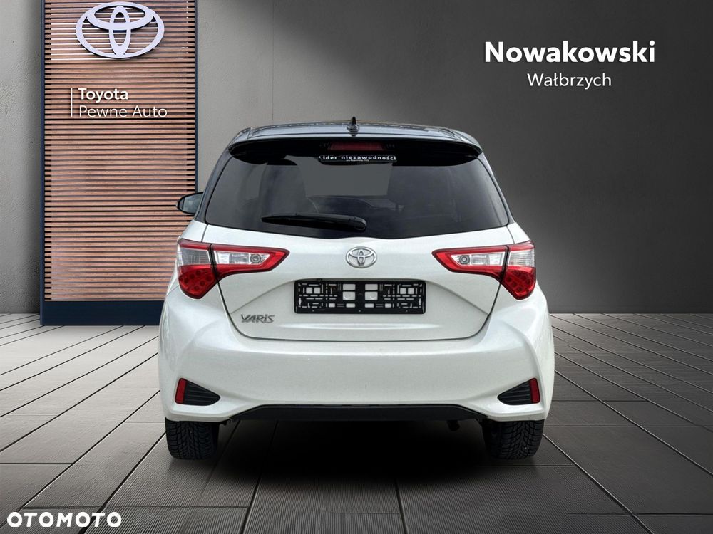 Toyota Yaris 1.5 Selection - 9