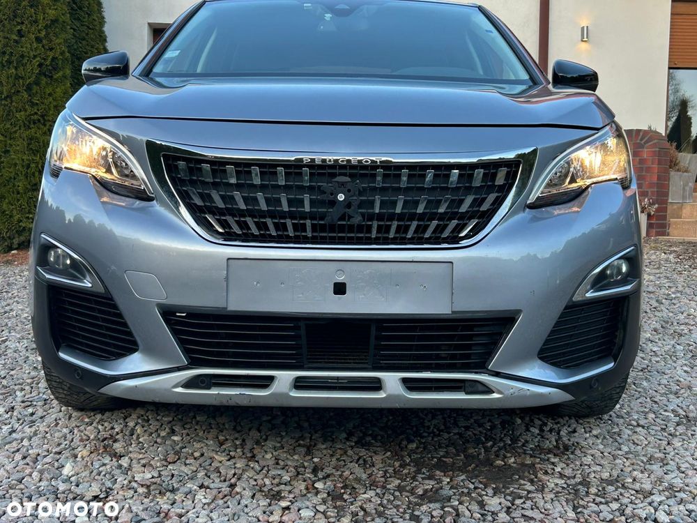 Peugeot 3008 PureTech 130 Stop & Start GPF EAT8 Allure Pack - 15