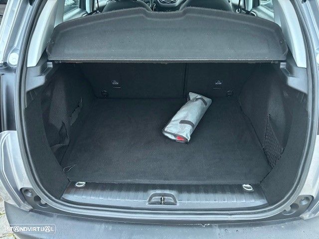 Peugeot 2008 1.6 BlueHDi Style - 10