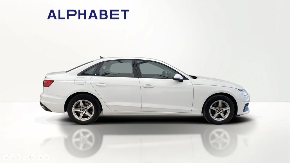 Audi A4 Limousine 35 TFSI mHEV S tronic - 6