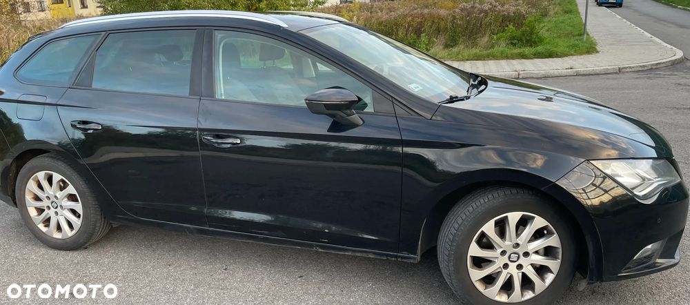 Seat Leon ST 1.6 TDI Start&Stop Reference - 4