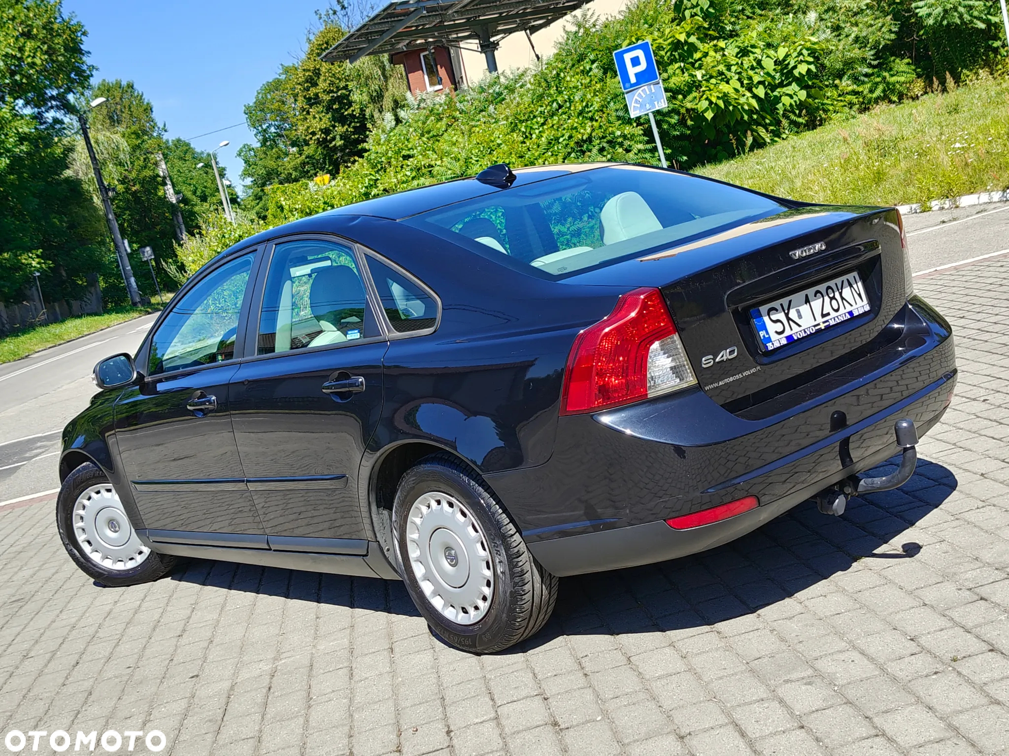 Volvo S40 1.6 Kinetic - 2