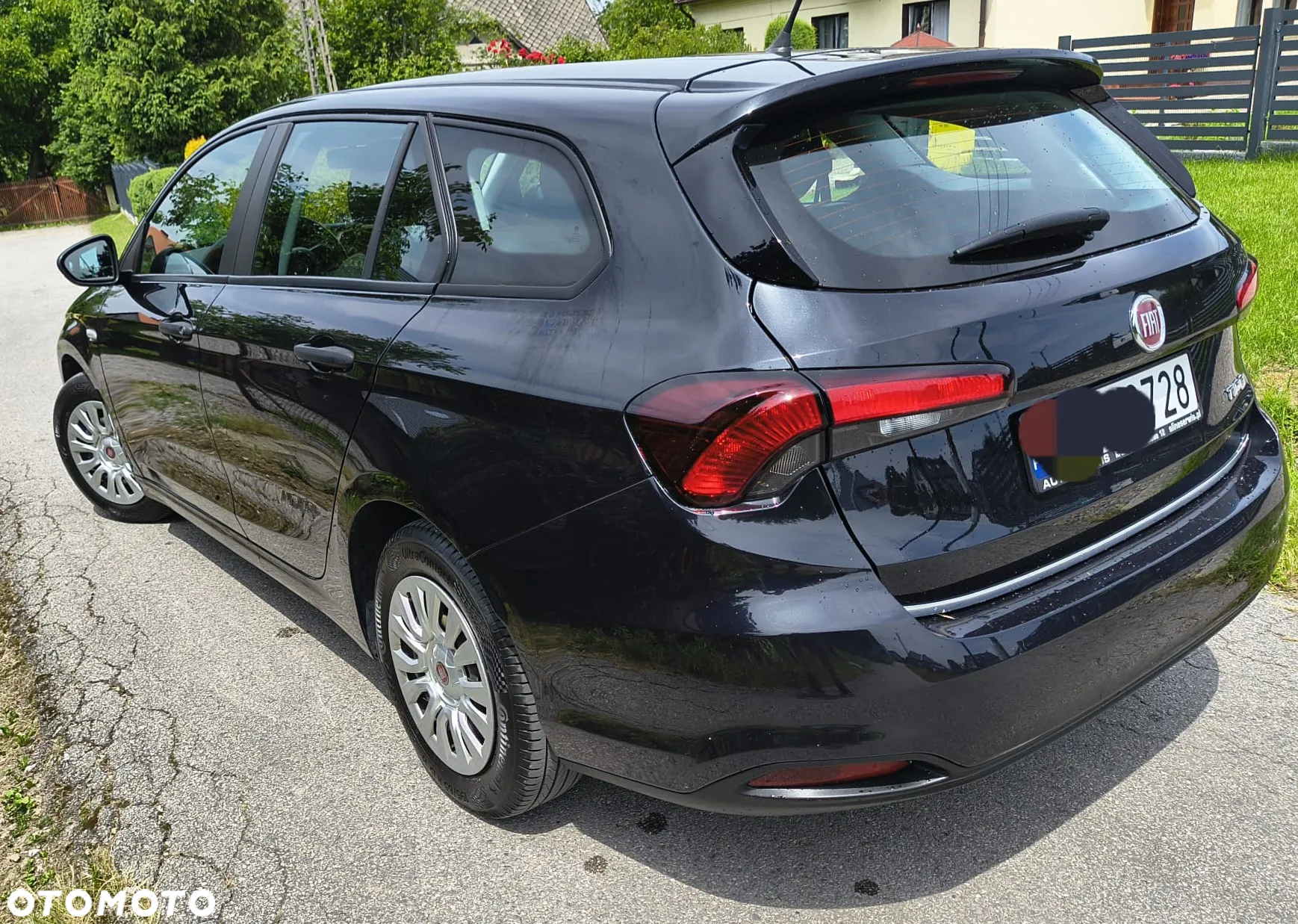 Fiat Tipo - 3