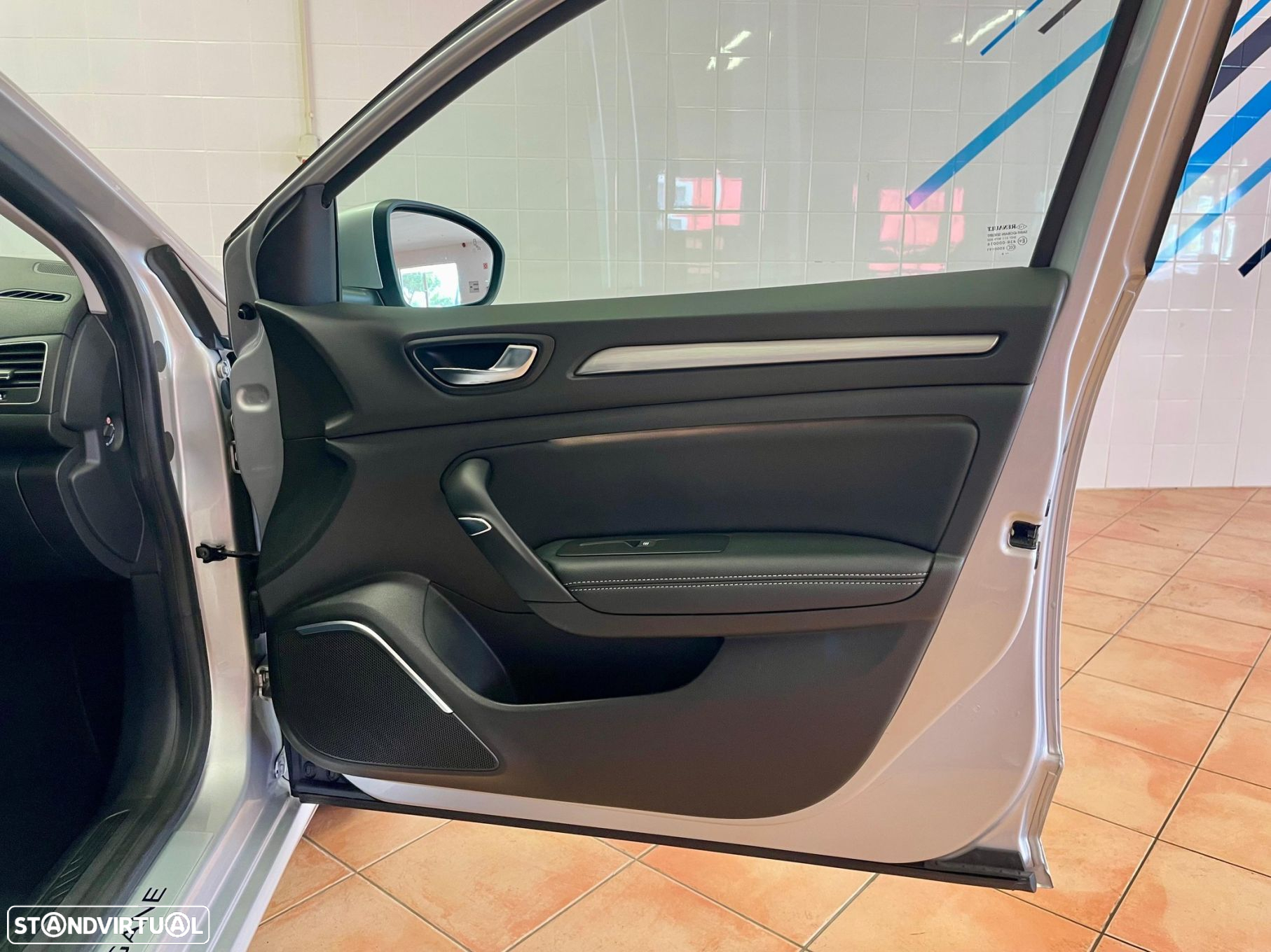 Renault Mégane ENERGY TCe 130 INTENS - 34