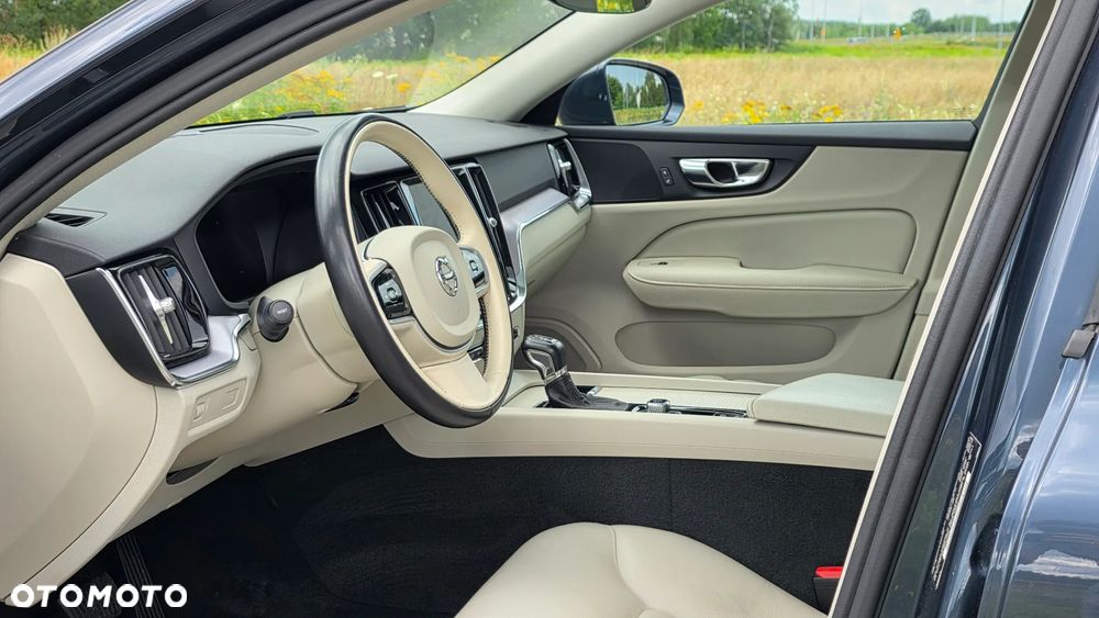Volvo S60 T5 Geartronic Momentum - 19