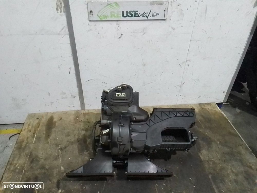 Caixa Climatização/Sofagem Completa Mini Mini (R56) - 1