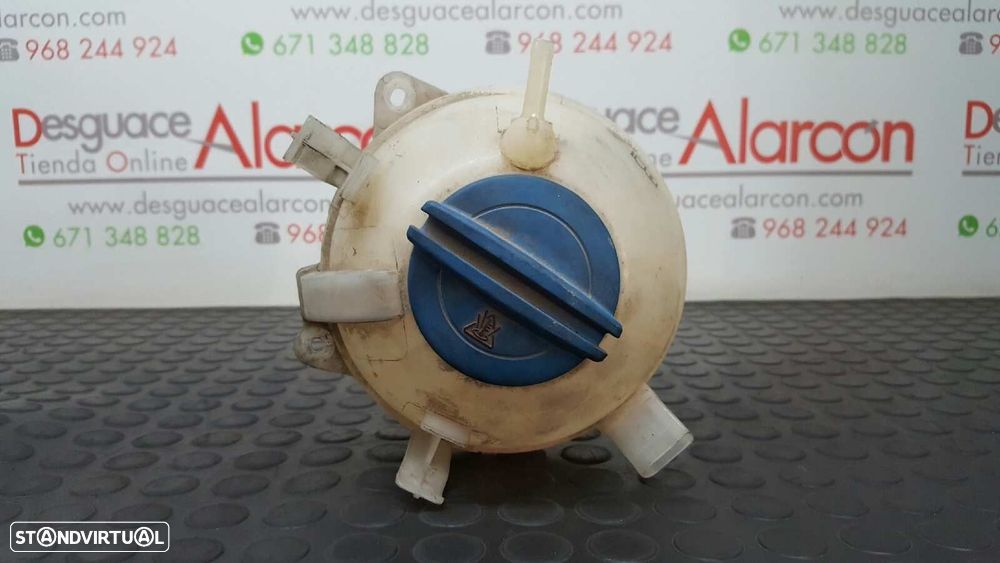 DEPOSÍTO DE EXPANSÃO SEAT LEON (1P1) SPORT LIMITED - 2