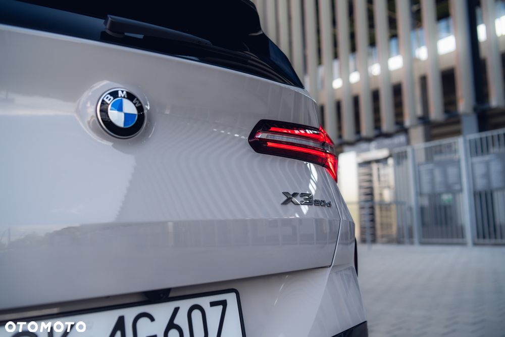 BMW X3 - 6
