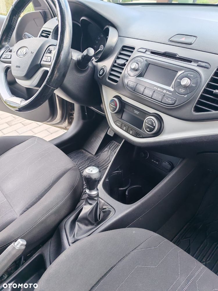 Kia Picanto - 23