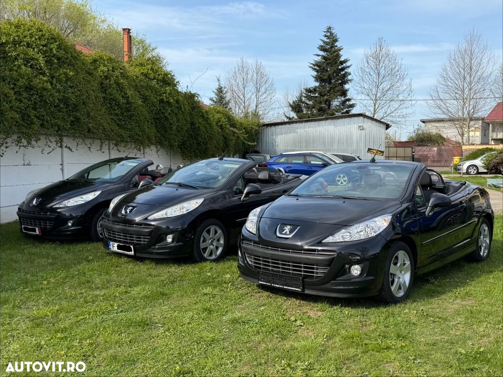 Peugeot 207 120 Sport - 1