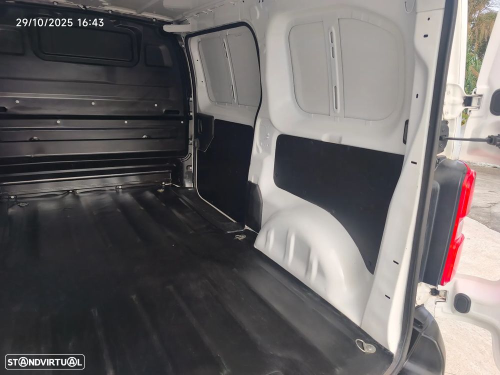 Peugeot Expert 1.6 HDI - 17