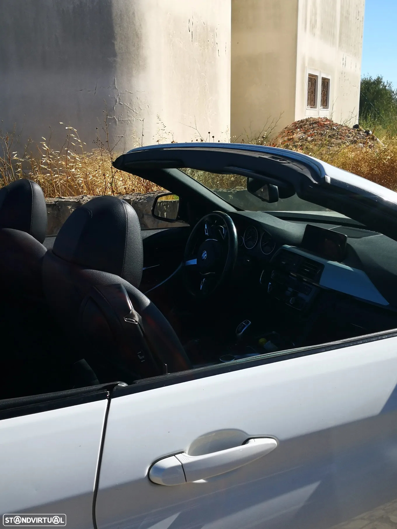 BMW 420 d Pack M Auto - 9