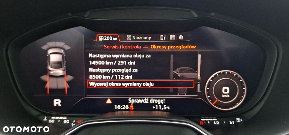 Audi TT S Coupé 2.0 TFSI Quattro tronic - 28