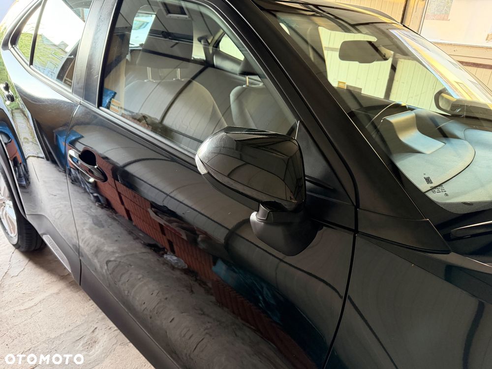 Toyota Yaris Cross Hybrid 1.5 Comfort - 37
