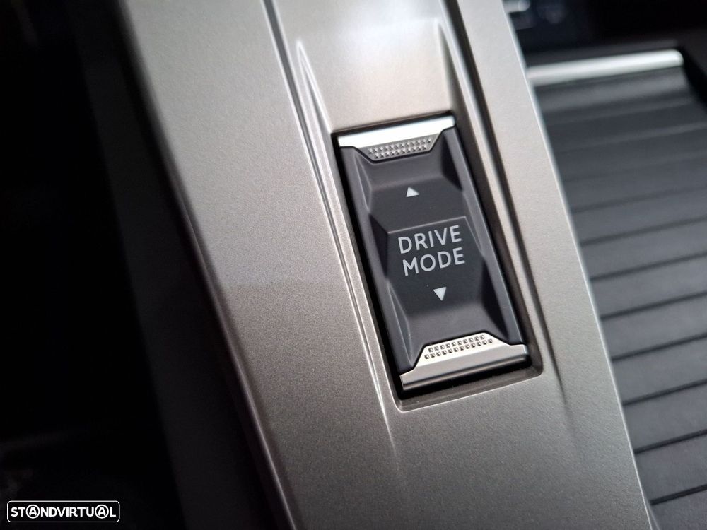 Peugeot 308 SW 1.2 Hybrid GT e-DCS6 - 20