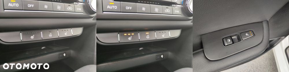 Kia Ceed 1.5 T-GDI DCT7 OPF GT Line - 33