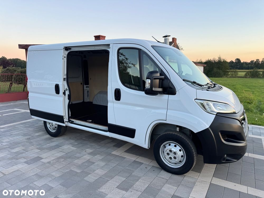 Opel Movano - 26