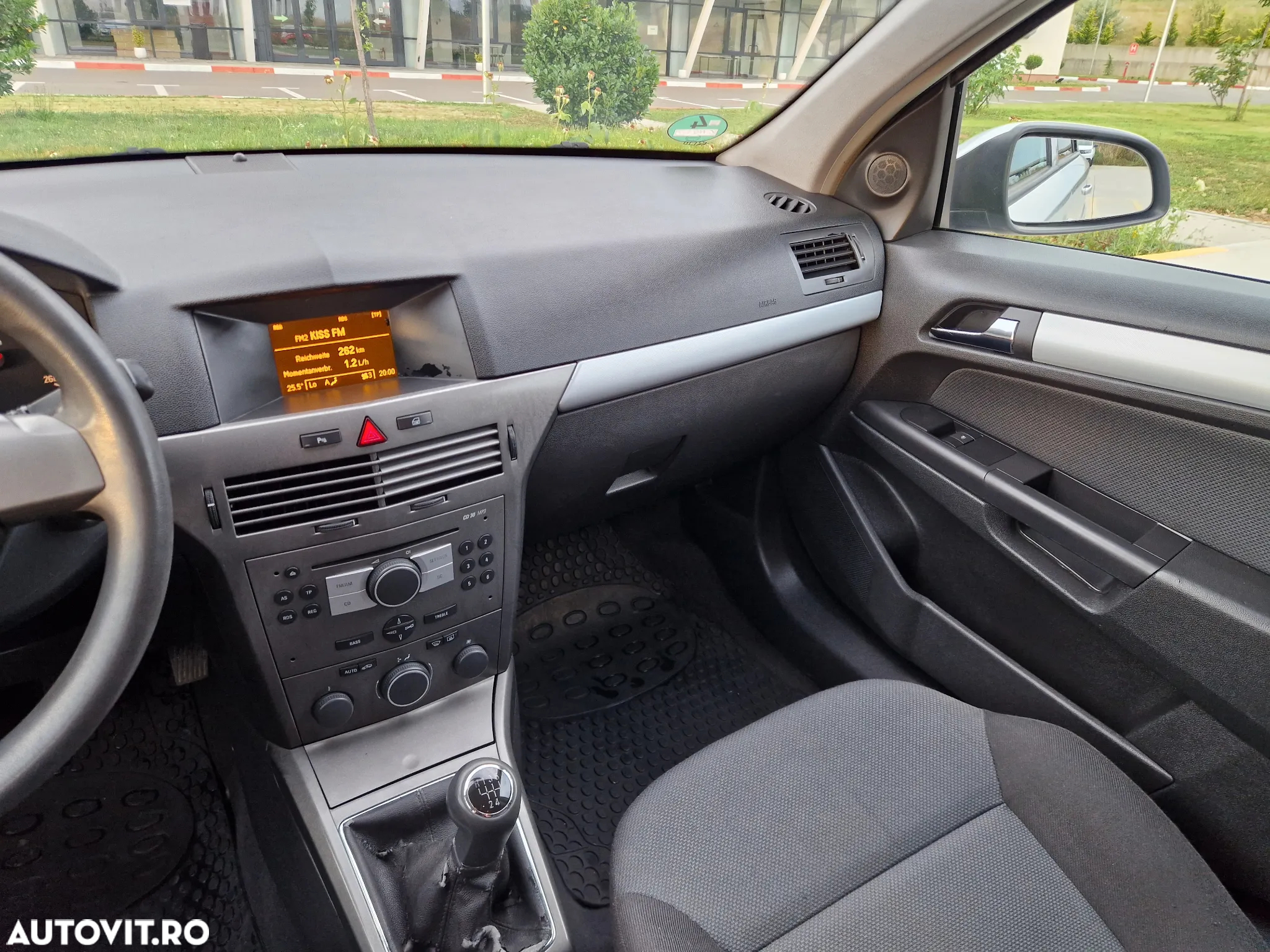 Opel Astra - 12