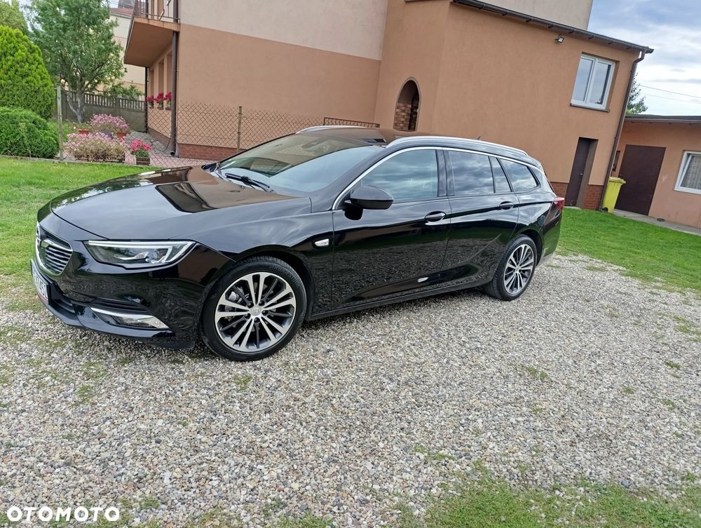 Opel Insignia 2.0 Business Innovation - 4