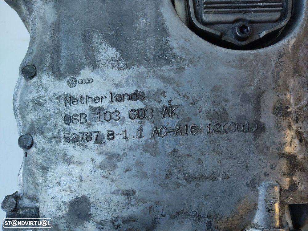 CARTER VOLKSWAGEN PASSAT 2002 -06B103603AK - 2