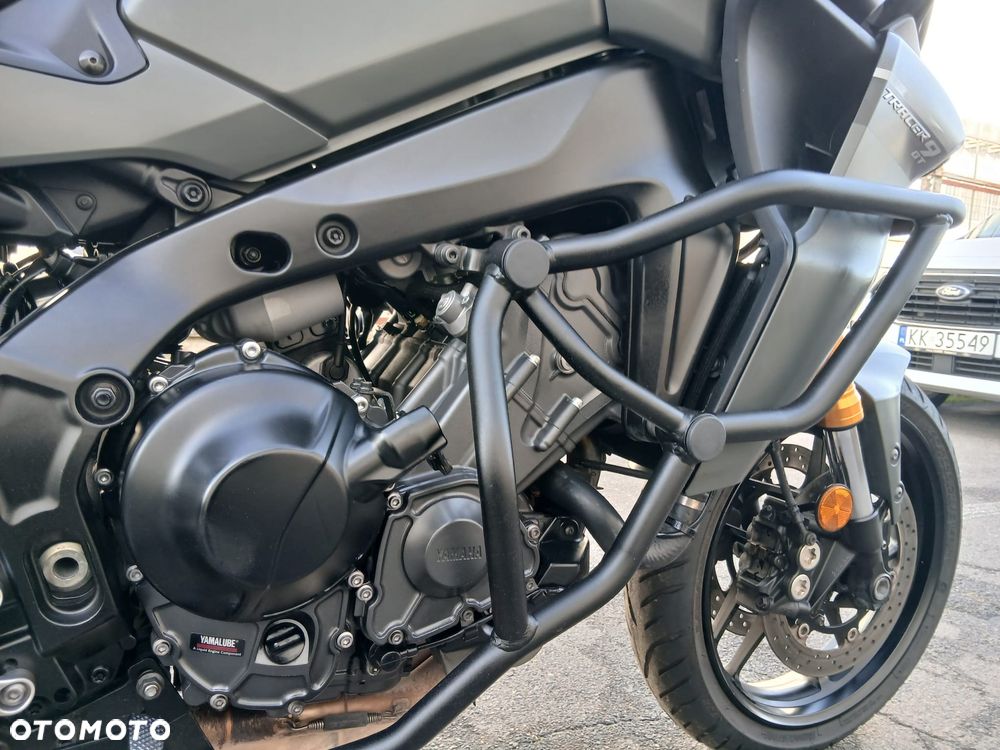 Yamaha GT - 32