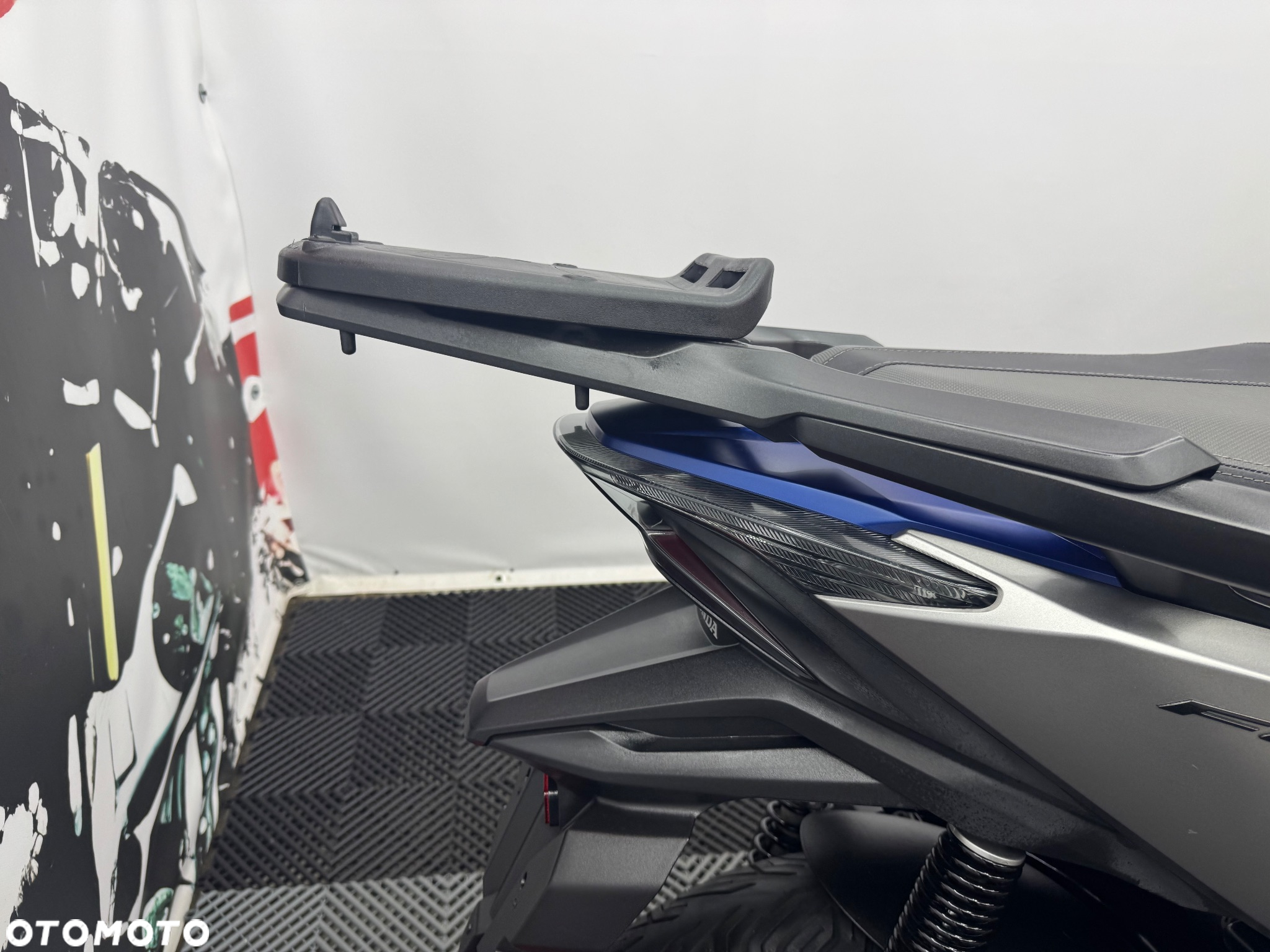Honda NSS - 39