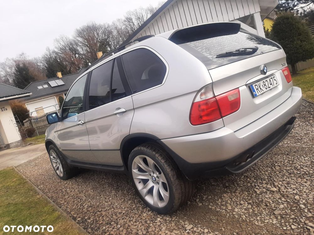 BMW X5 - 5