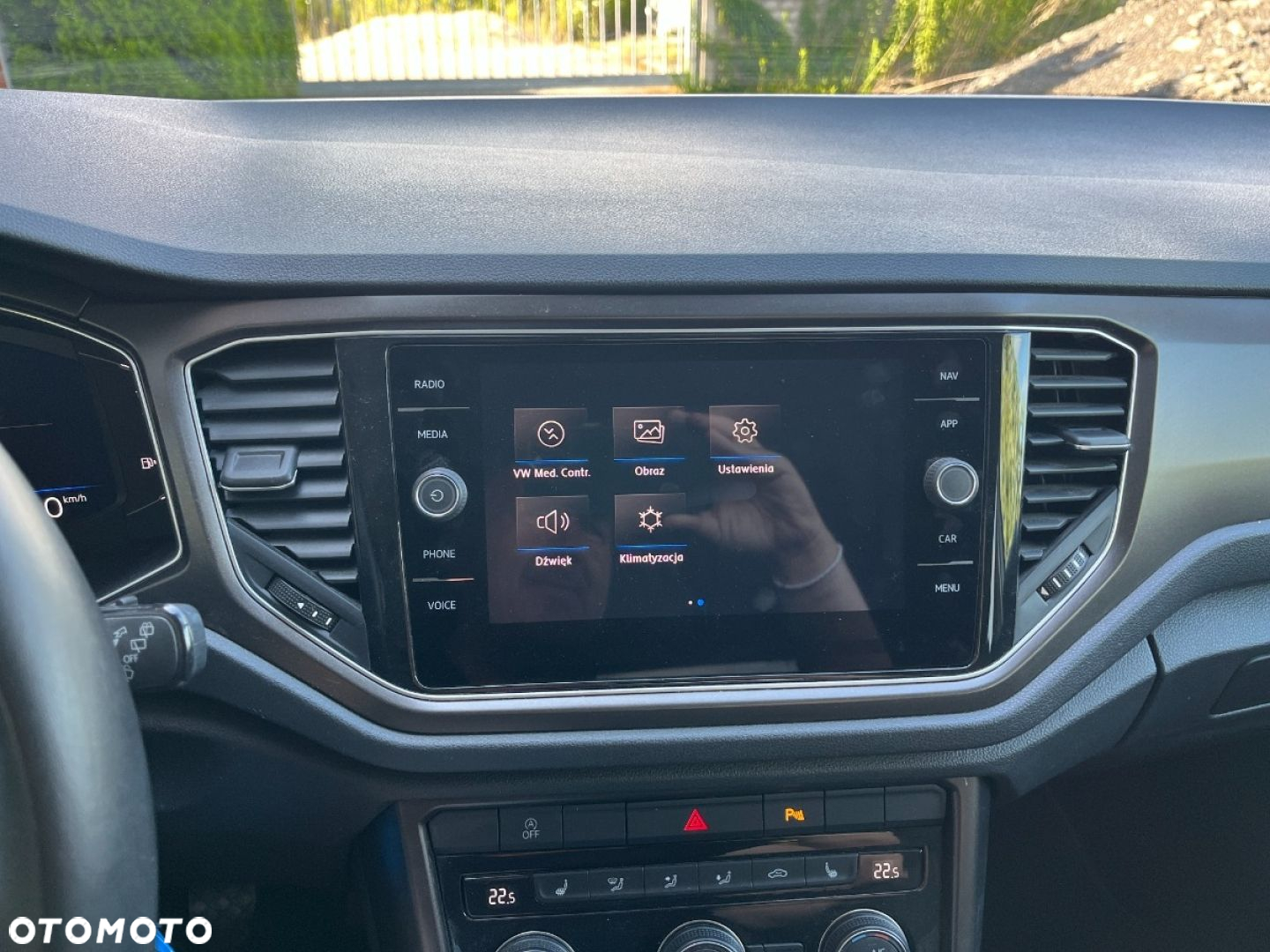 Volkswagen T-Roc 1.0 TSI IQ Drive - 13