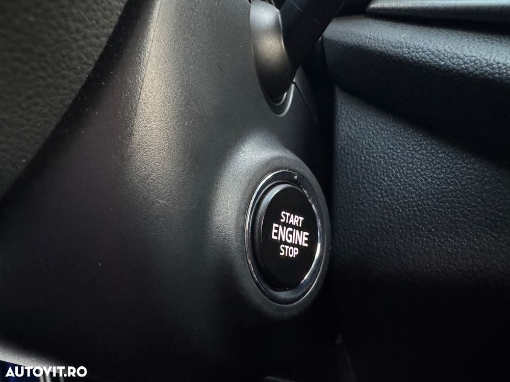 Skoda Octavia 2.0 TDI DSG Ambition - 13