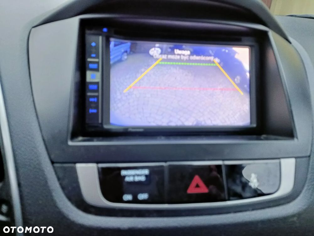 Hyundai ix35 2.0 2WD Style - 23