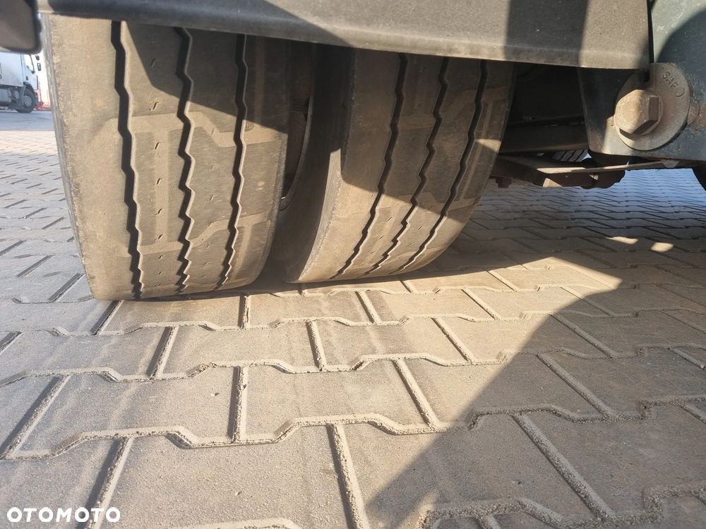 MAN TGX 26 500 - 22