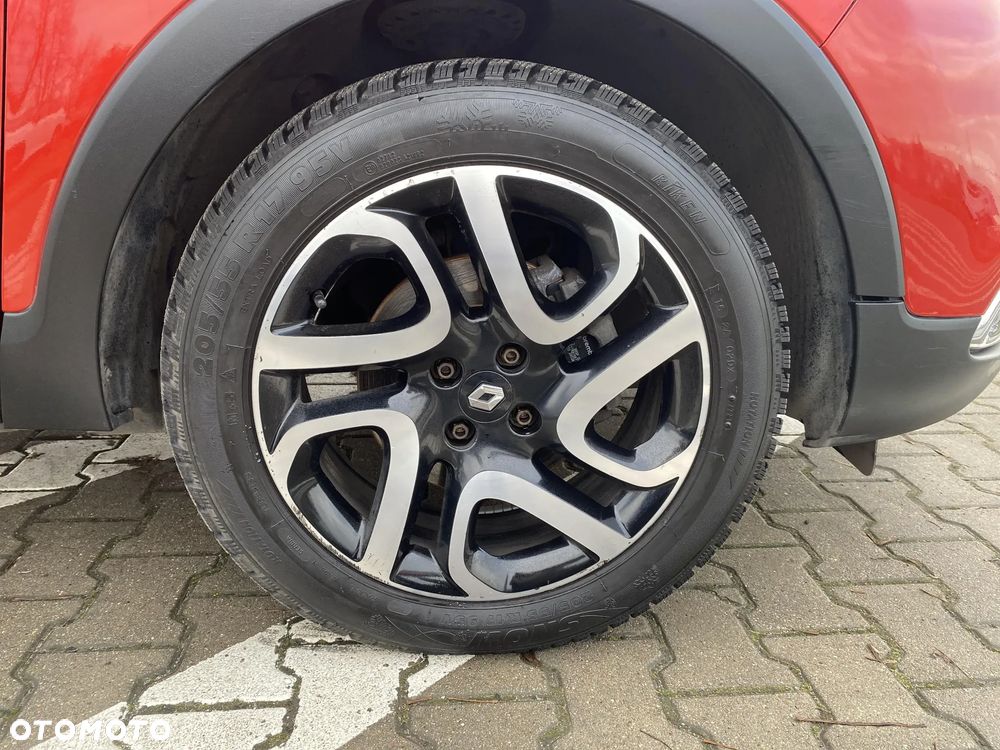 Renault Captur TCe 120 EDC Helly Hansen - 20