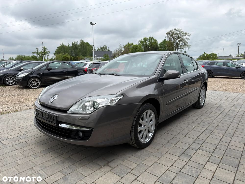 Renault Laguna 2.0 Expression - 18