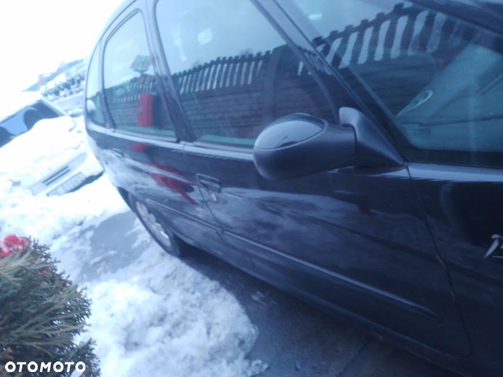 CITROEN XSARA PICASSO 04-12 LIFT 1.6 HDI  - SERWO HAMULCA - 12