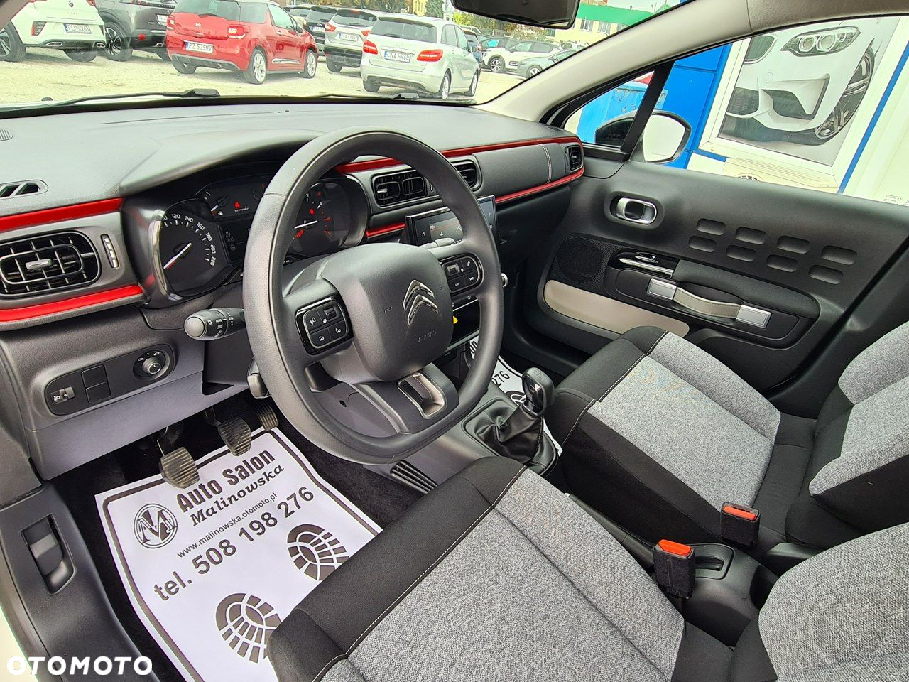 Citroën C3 - 22