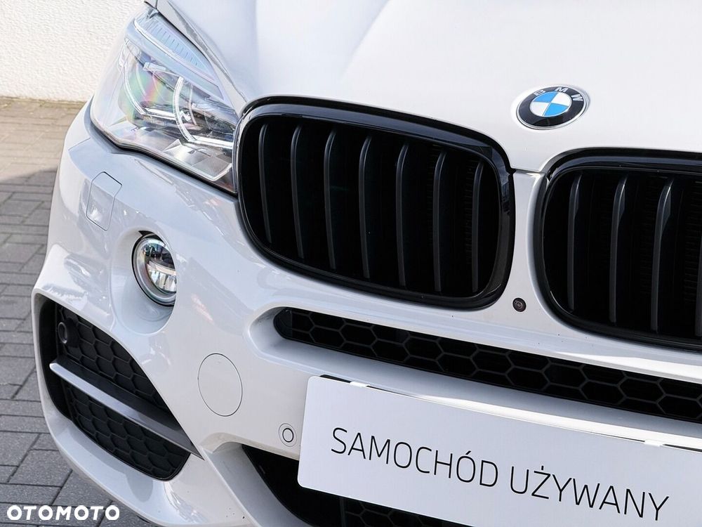 BMW X5 M M50d - 7