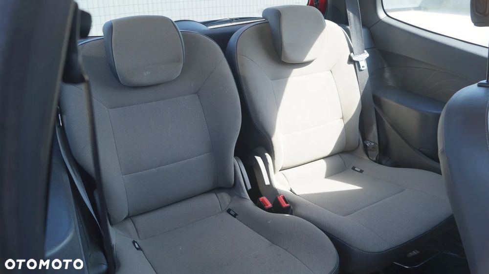 Renault Twingo 1.2 LEV 16V 75 Authentique - 10