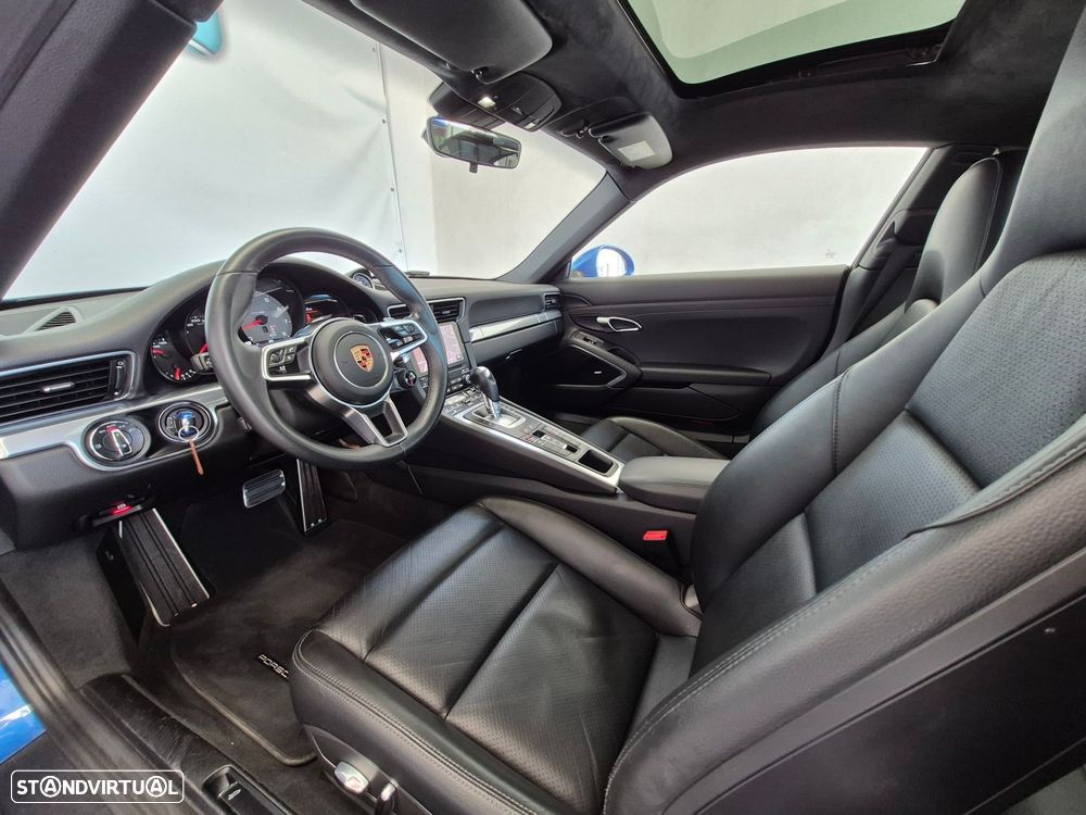 Porsche 911 (991) Carrera 2 S PDK - 20