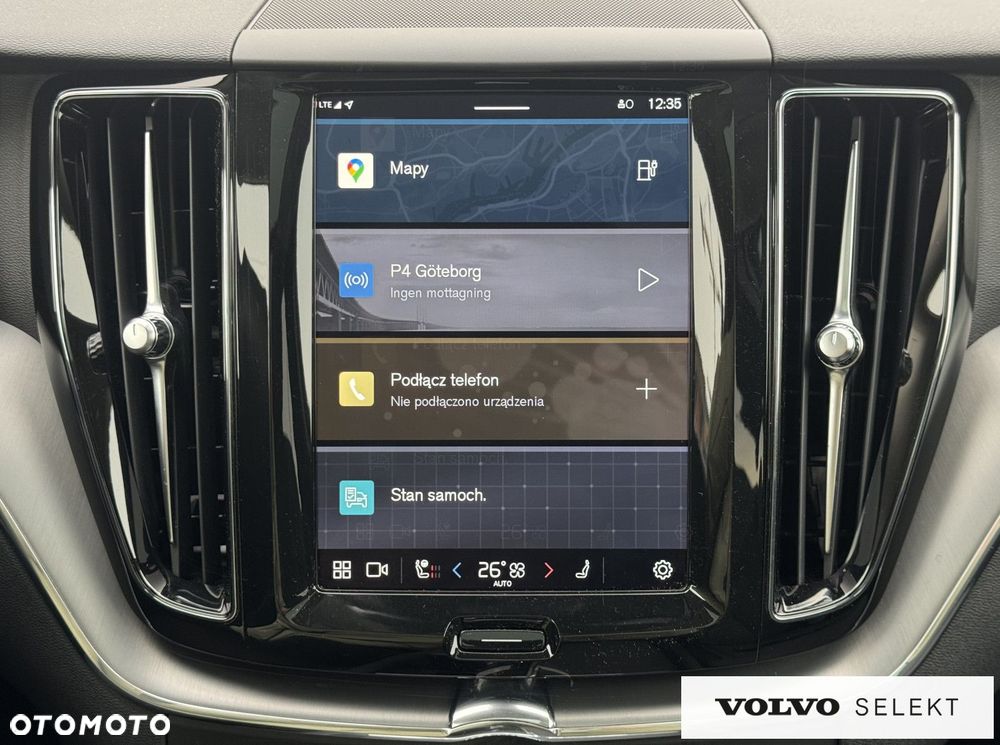 Volvo XC 60 - 13