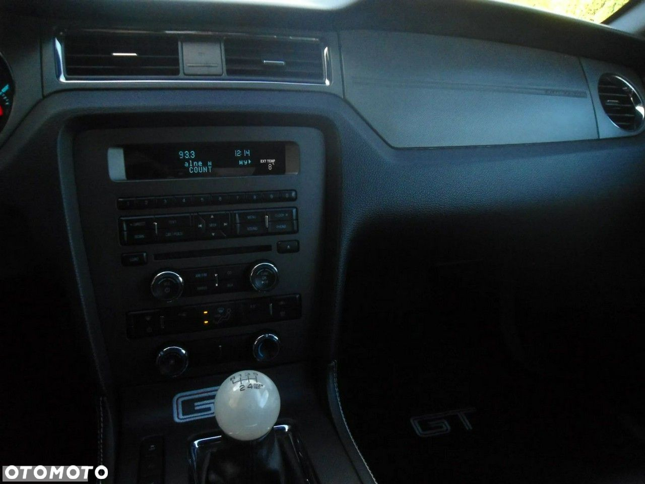 Ford Mustang - 23