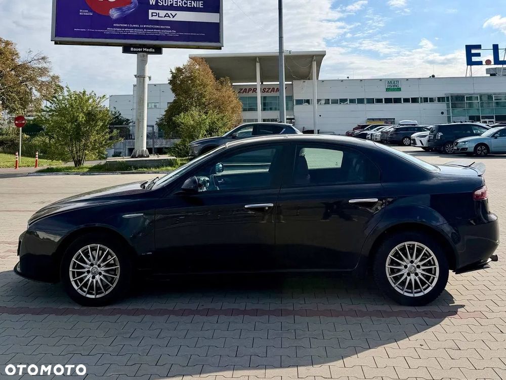 Alfa Romeo 159 1.9JTDM Q-Progression - 3