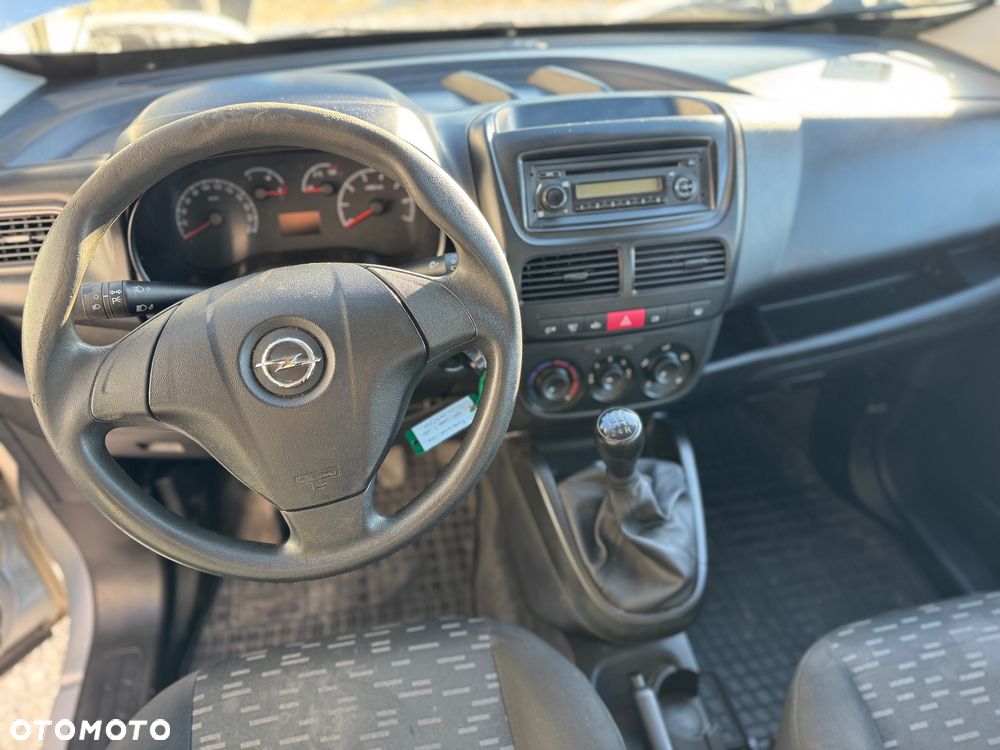 Opel Combo Tour Van 1.3 CDTI L2H1 - 17