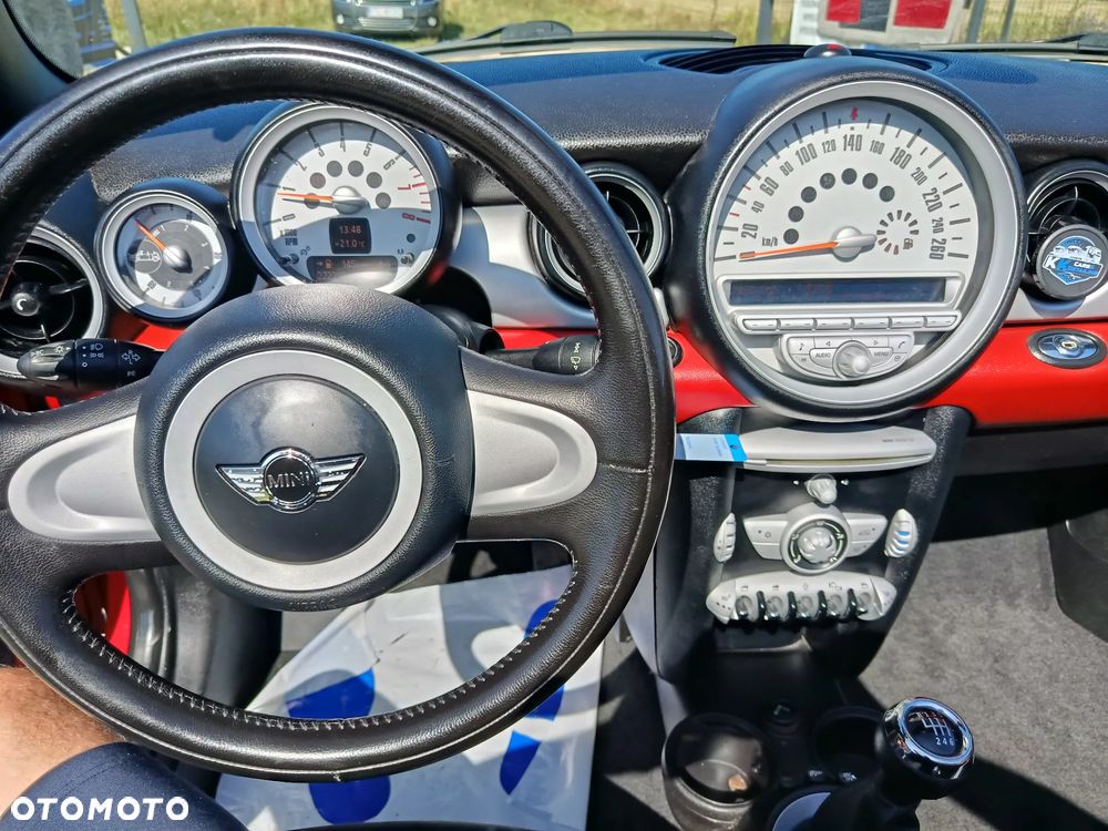 MINI Cooper - 10