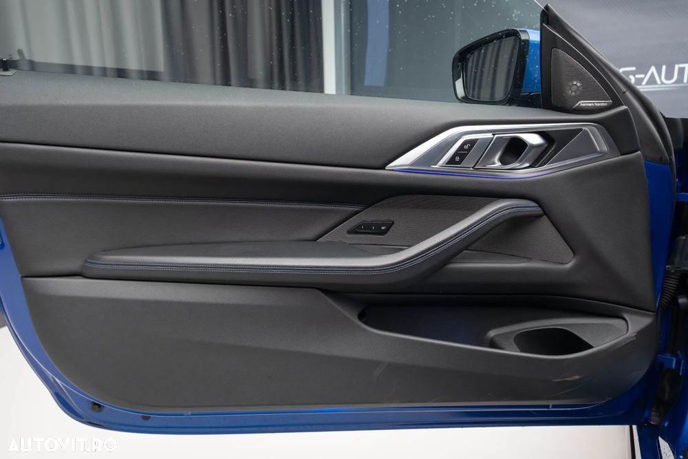 BMW M4 M440i AT MHEV - 22