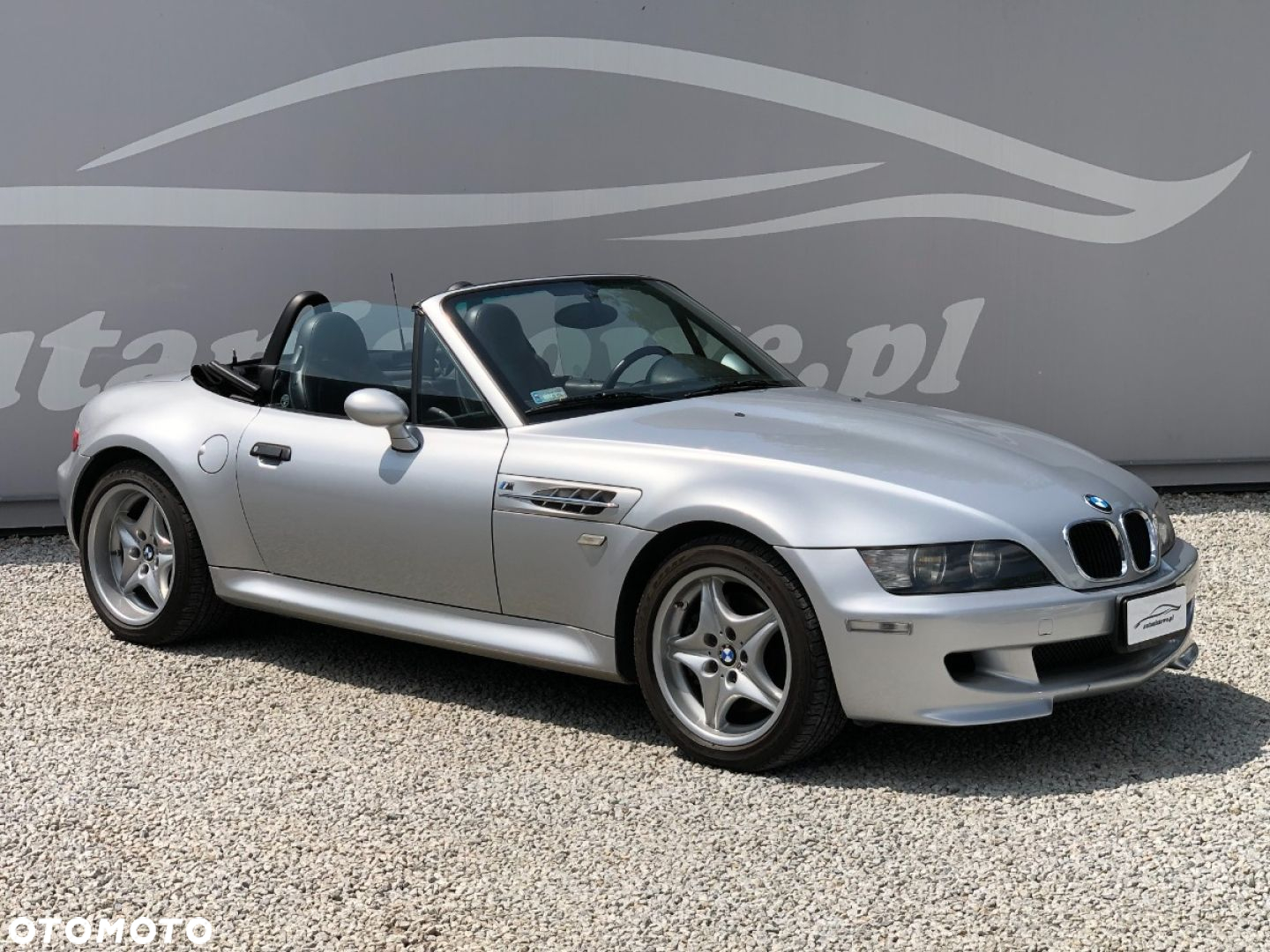 BMW Z3 - 17