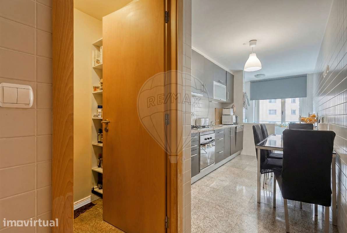 Apartamento T2 para venda - Grande imagem: 4/18